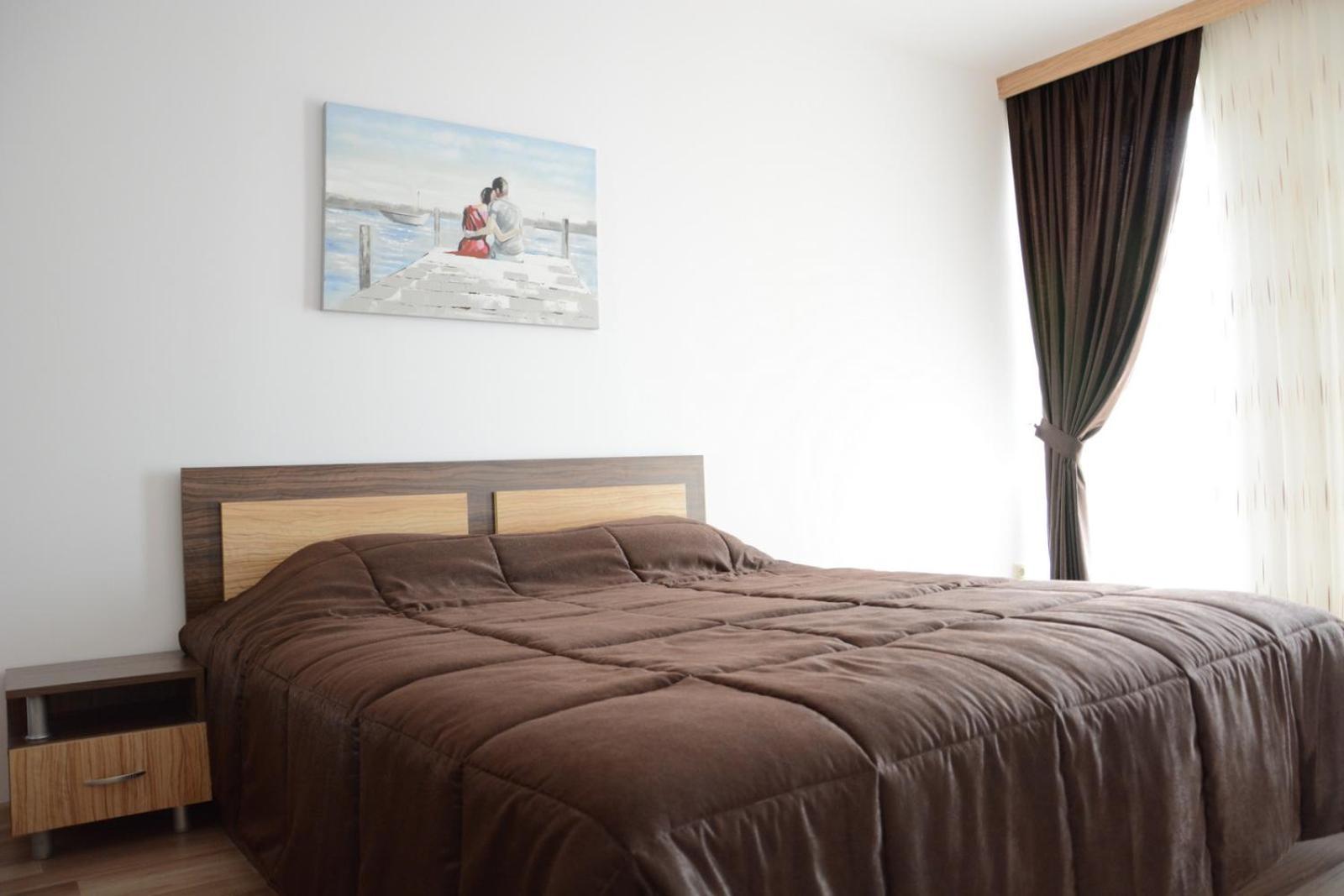 Balchik Amazing Sea Apartments Exterior photo