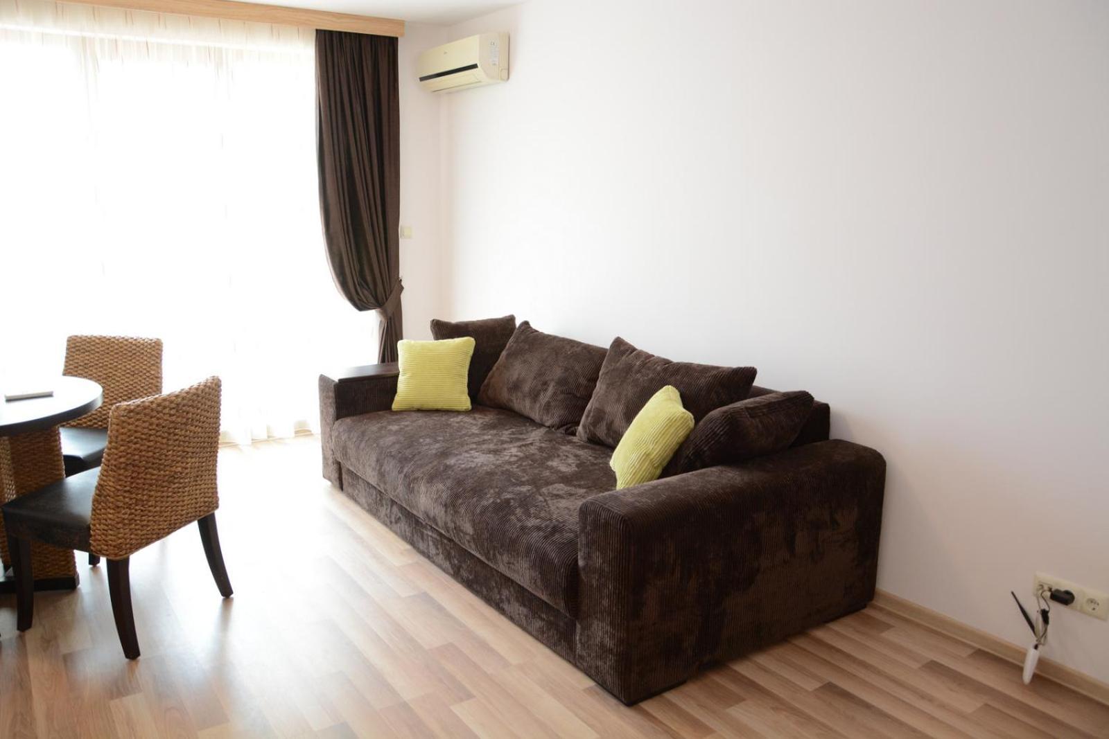 Balchik Amazing Sea Apartments Exterior photo