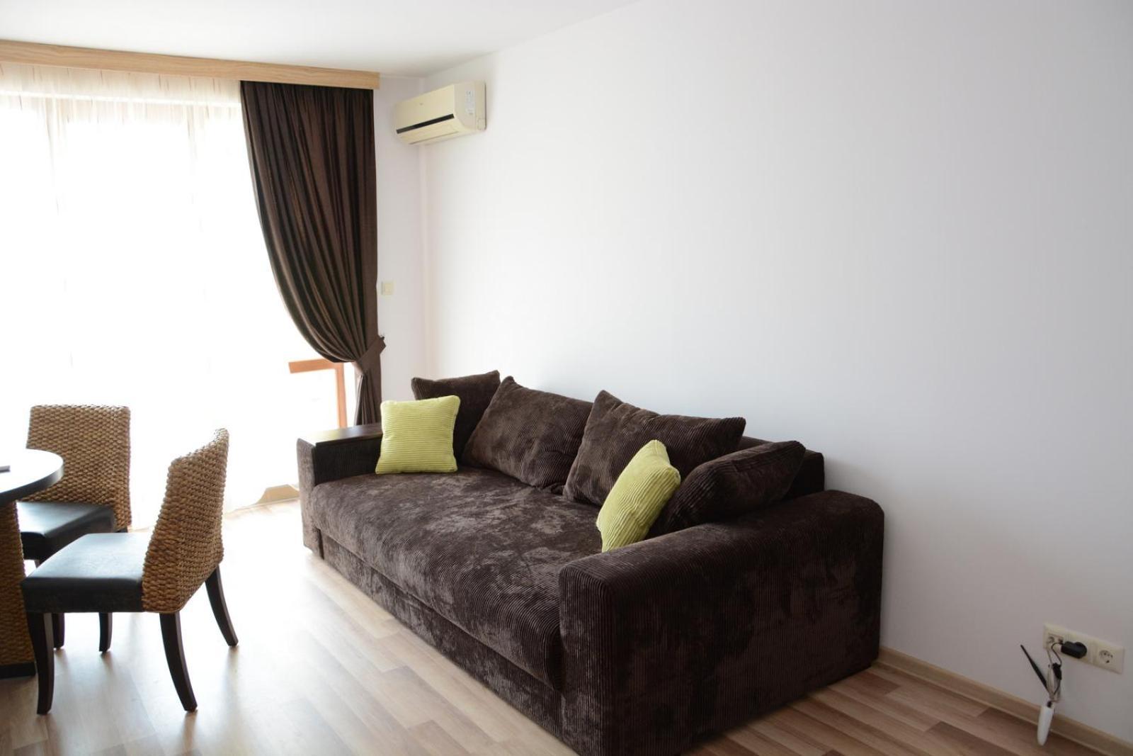 Balchik Amazing Sea Apartments Exterior photo