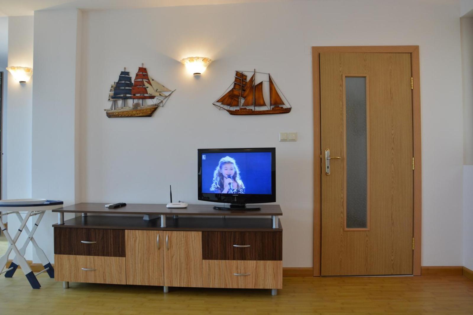 Balchik Amazing Sea Apartments Exterior photo