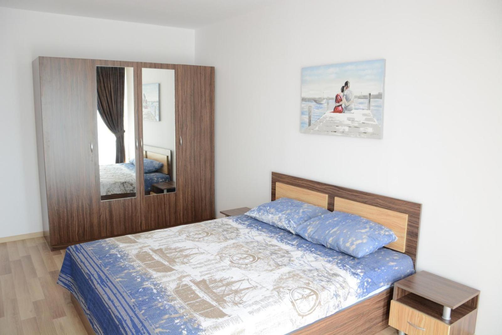 Balchik Amazing Sea Apartments Exterior photo