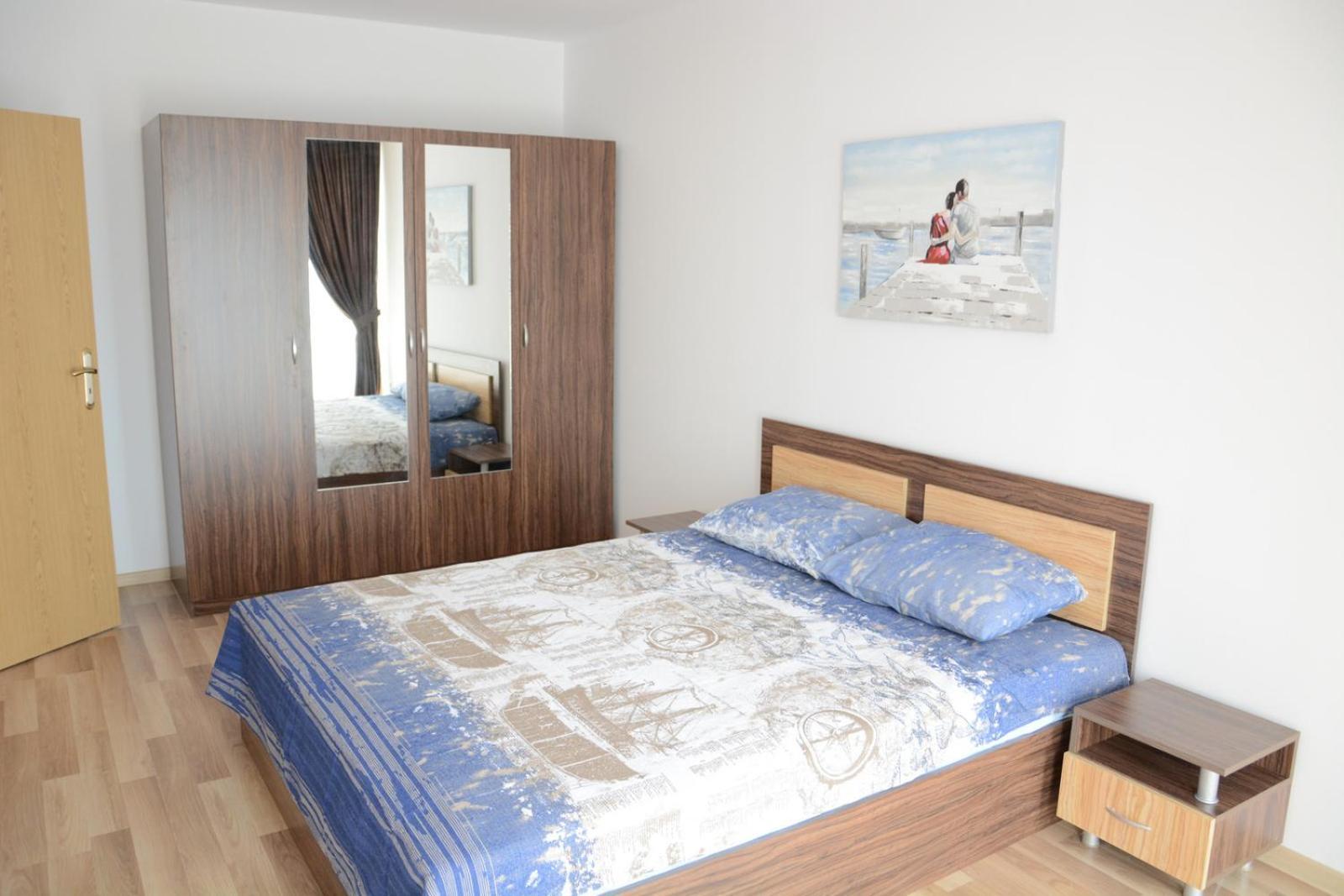 Balchik Amazing Sea Apartments Exterior photo