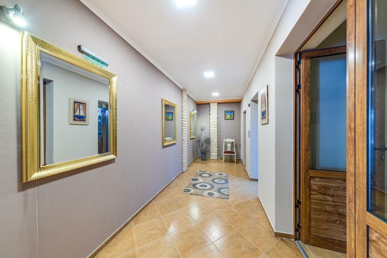 Balchik Amazing Sea Apartments Exterior photo